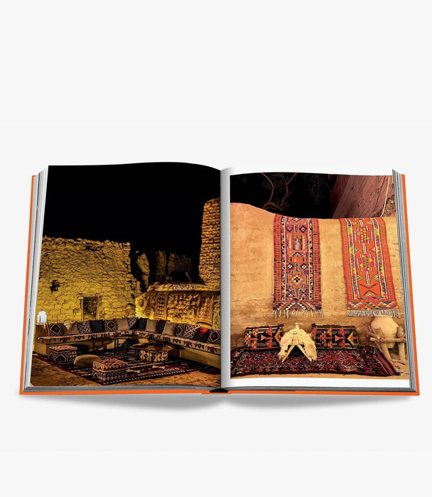 Alula Ever - Roomours UAE