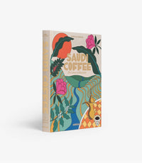 Saudi Coffee: The Culture of Hospitality - Roomours UAE