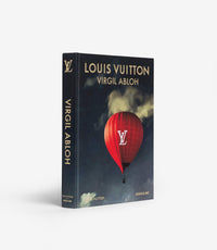Louis Vuitton Virgil Abloh (Balloon cover)