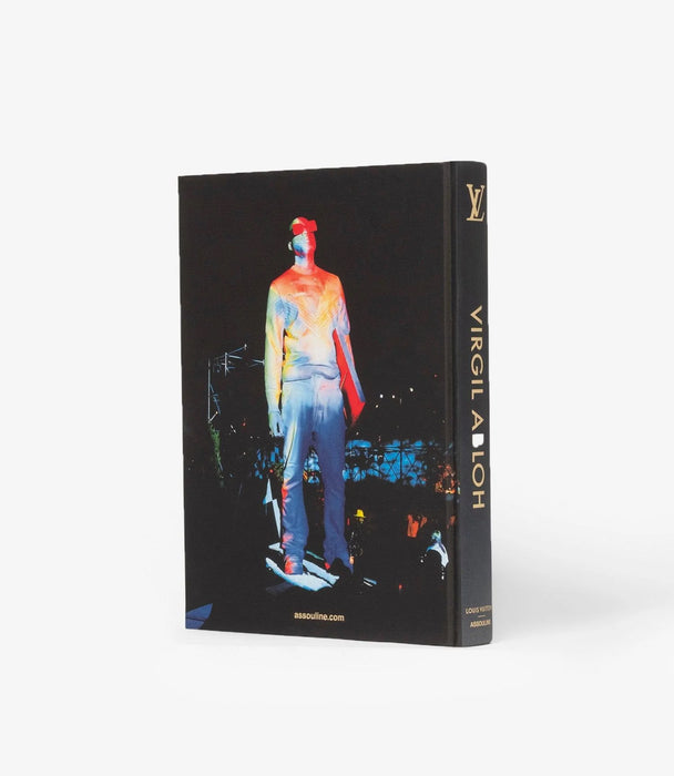Louis Vuitton Virgil Abloh (Balloon cover)