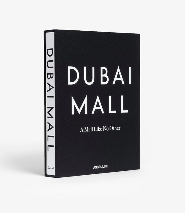 Dubai Mall