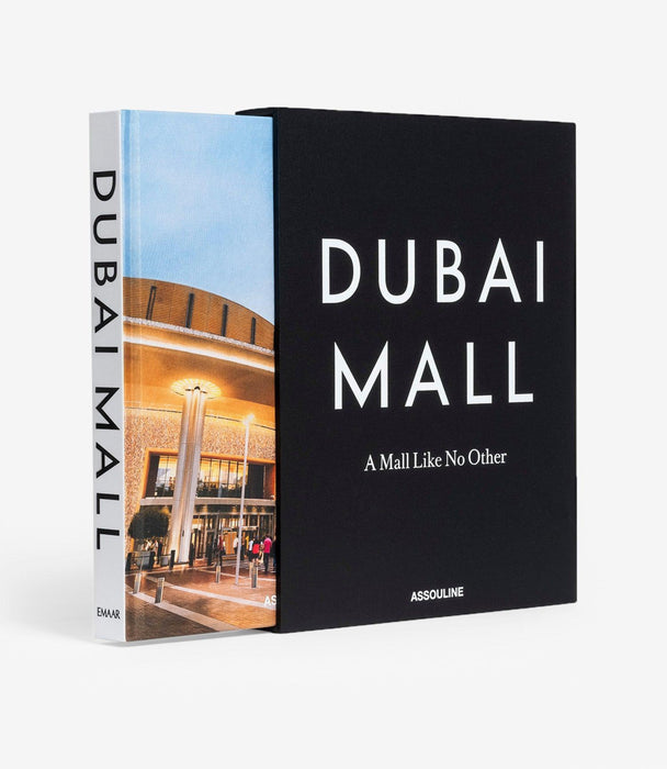 Dubai Mall