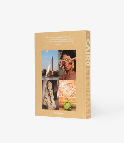 Cairo Eternal - Roomours UAE