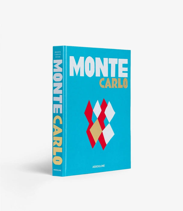 Monte Carlo