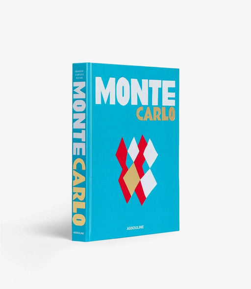 Monte Carlo - Roomours UAE