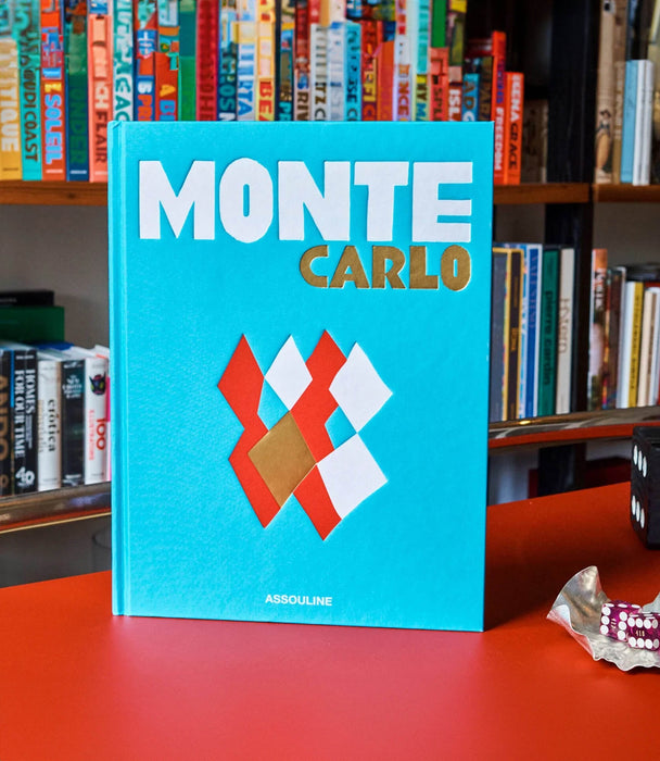 Monte Carlo - Roomours UAE