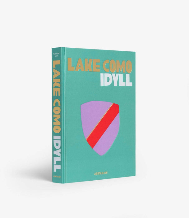 Lake Como - Roomours UAE