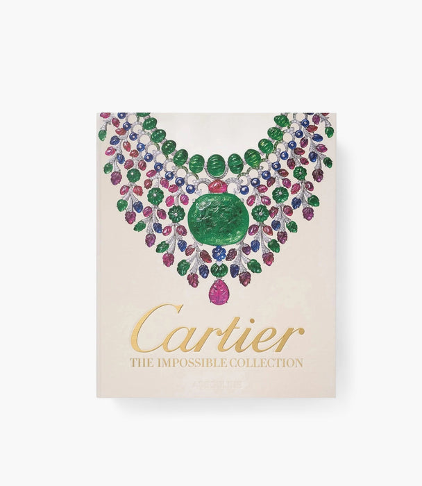 Cartier: The Impossible Collection