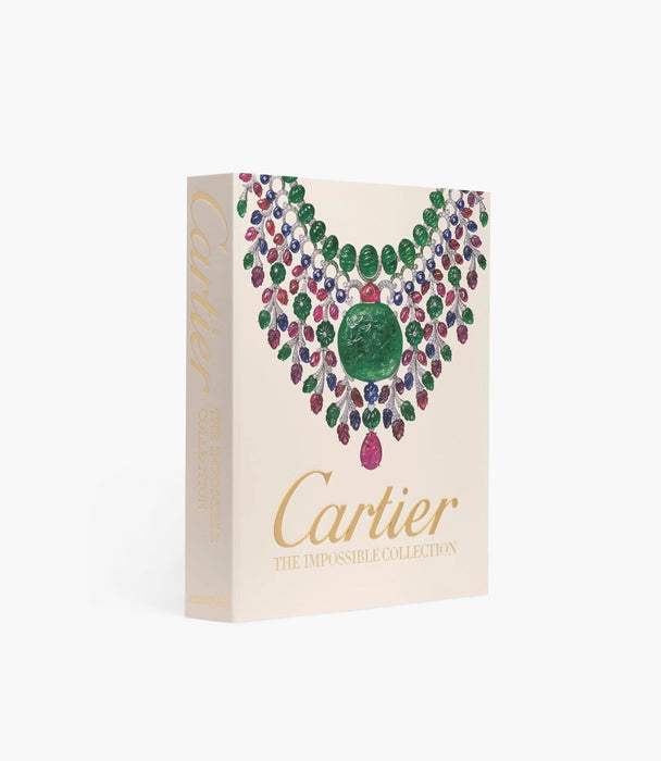 Cartier: The Impossible Collection