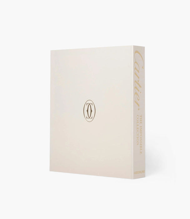 Cartier: The Impossible Collection
