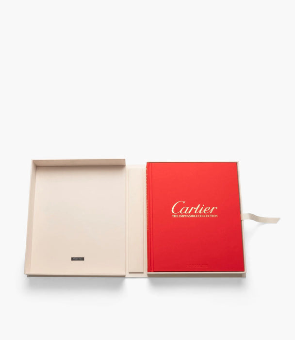 Cartier: The Impossible Collection