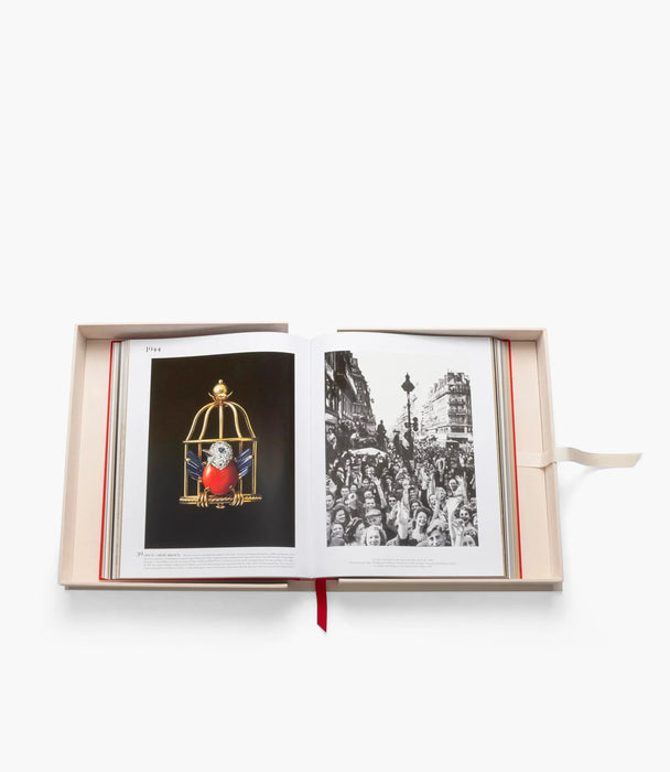 Cartier: The Impossible Collection