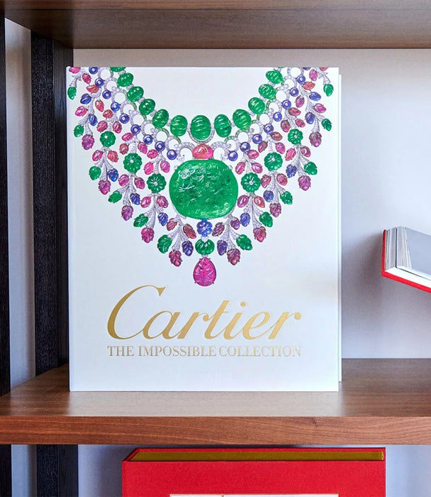 Cartier: The Impossible Collection