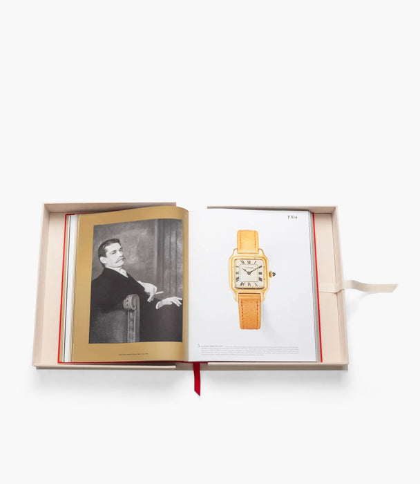 Cartier: The Impossible Collection