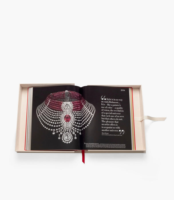 Cartier: The Impossible Collection