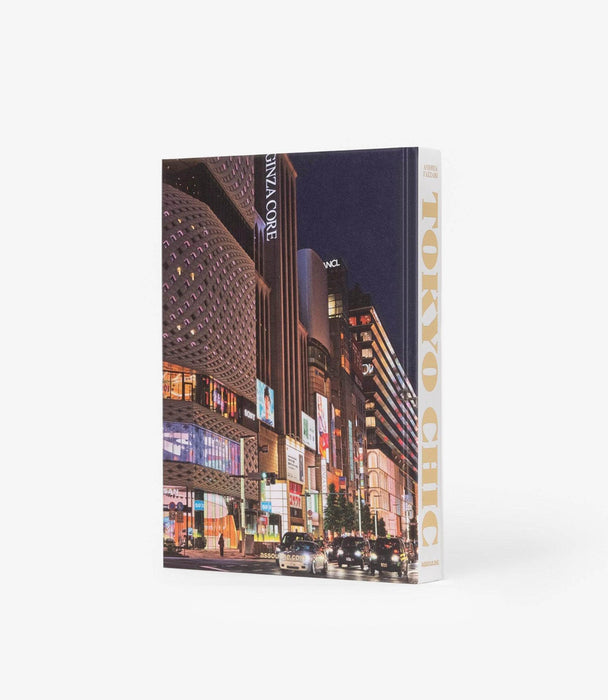 Tokyo Chic - Roomours UAE