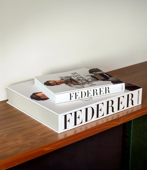 Federer
