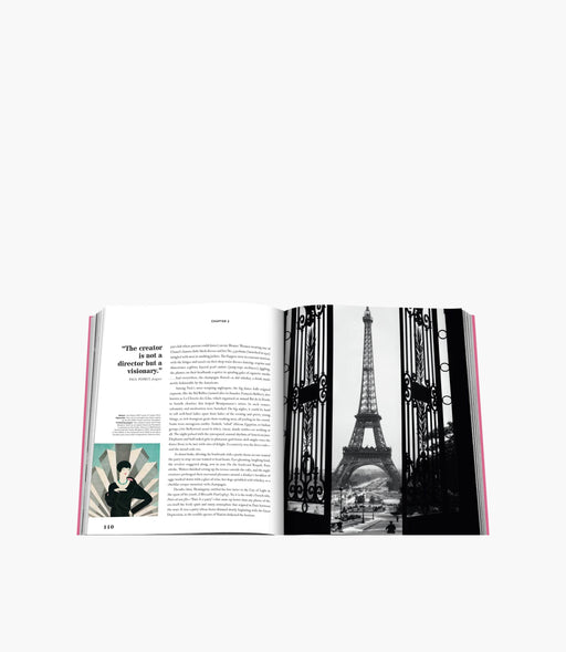 Paris By Paris - Roomours UAE