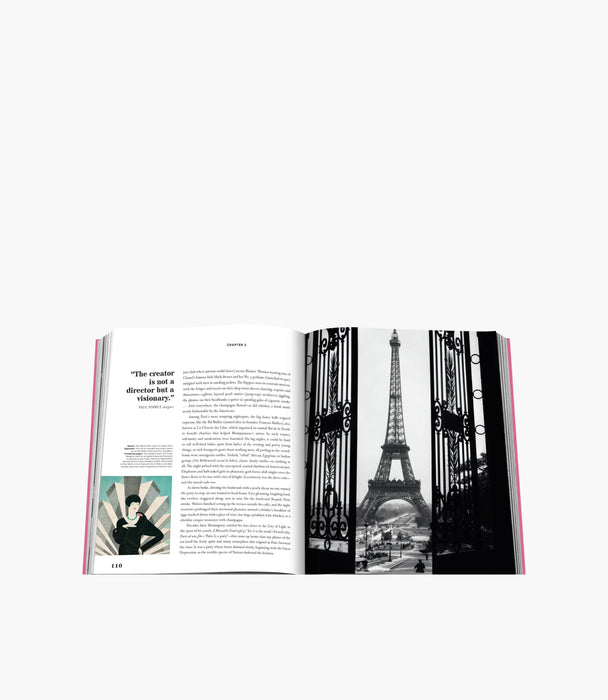 Paris By Paris - Roomours UAE