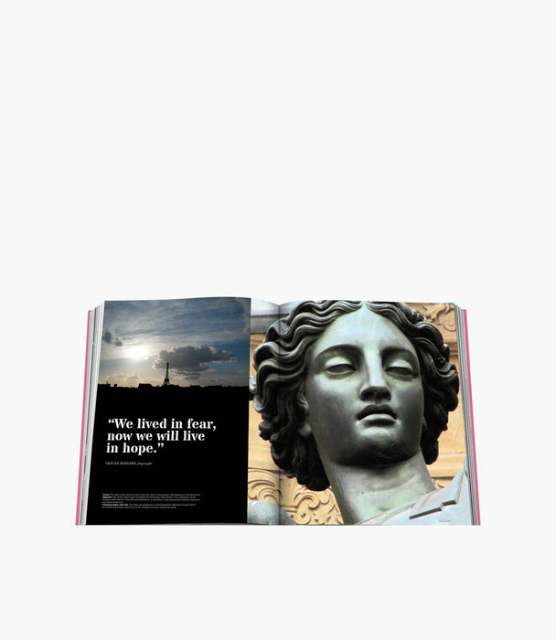 Paris By Paris - Roomours UAE