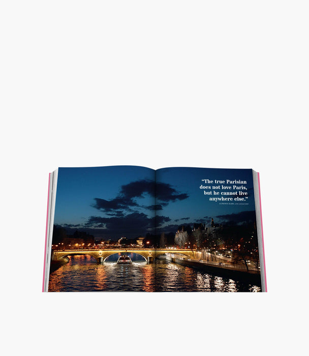 Paris By Paris - Roomours UAE