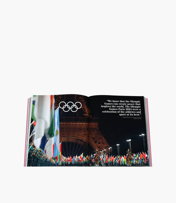 Paris By Paris - Roomours UAE