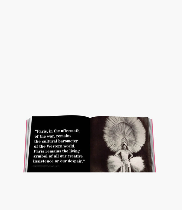 Paris By Paris - Roomours UAE