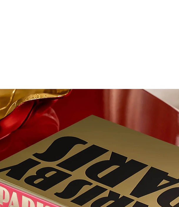 Paris By Paris - Roomours UAE