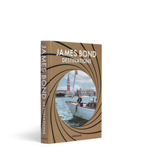 James Bond Destinations - Roomours UAE