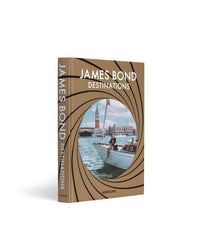 James Bond Destinations
