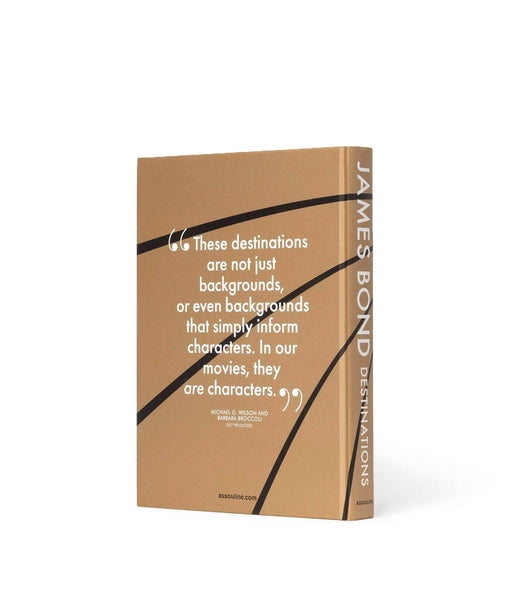 James Bond Destinations - Roomours UAE