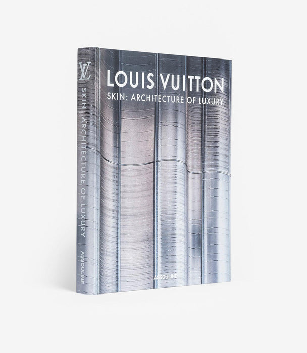 Louis Vuitton Skin: Architecture of Luxury (Singapore)