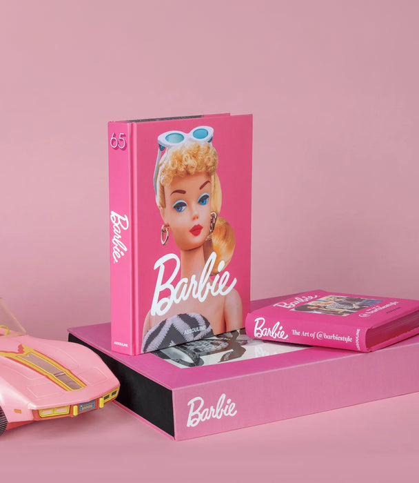 Barbie