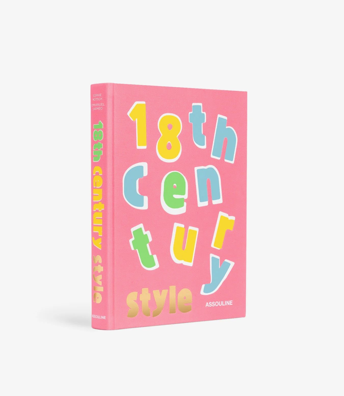 A brighter home - product selection