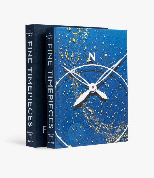 دليل الخبراء للساعات الفاخرة: الساعات الأوروبية