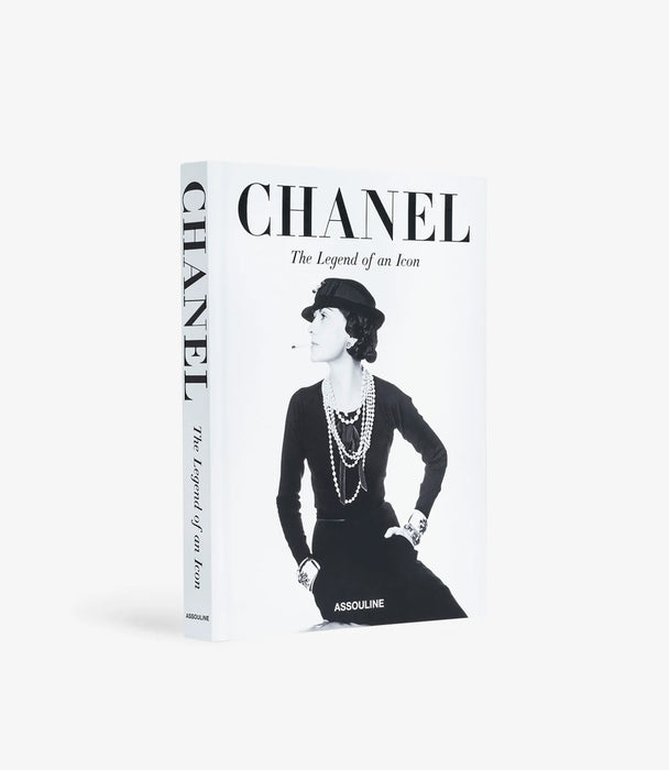 Chanel: The Legend of an Icon