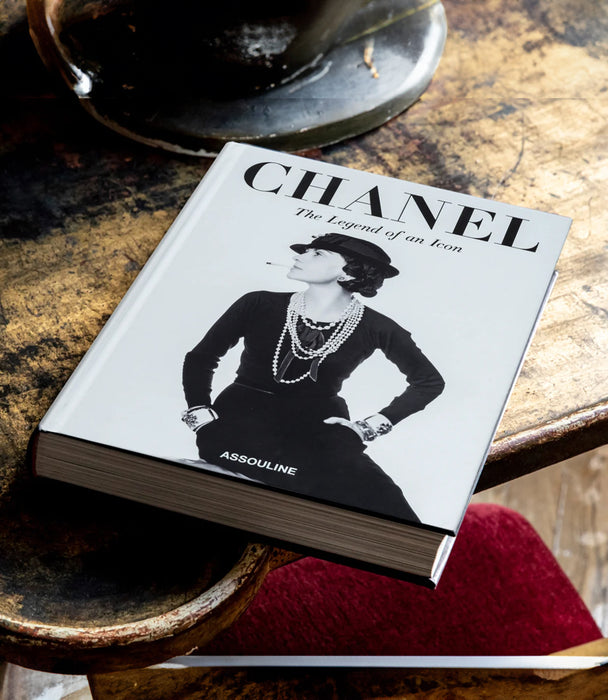 Chanel: The Legend of an Icon