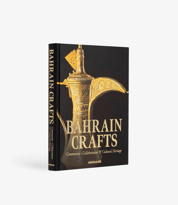 Bahrain Crafts