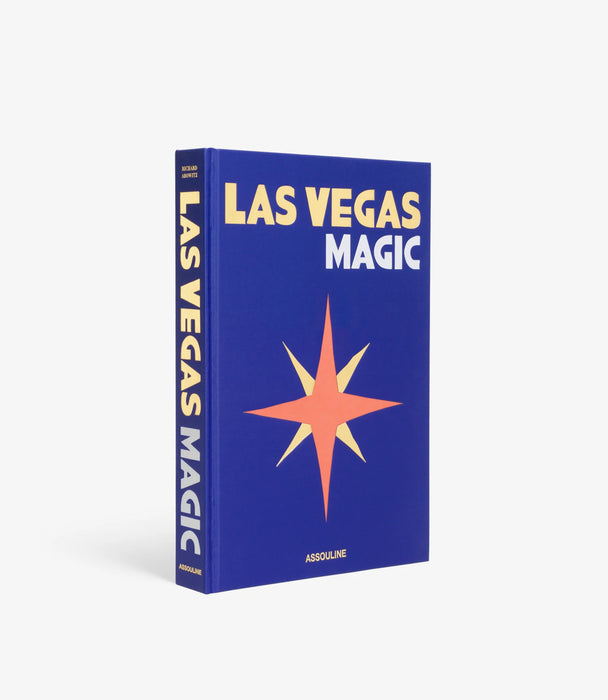 Las Vegas Magic