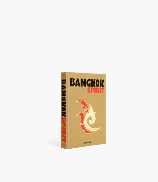 Bangkok Spirit - Roomours UAE