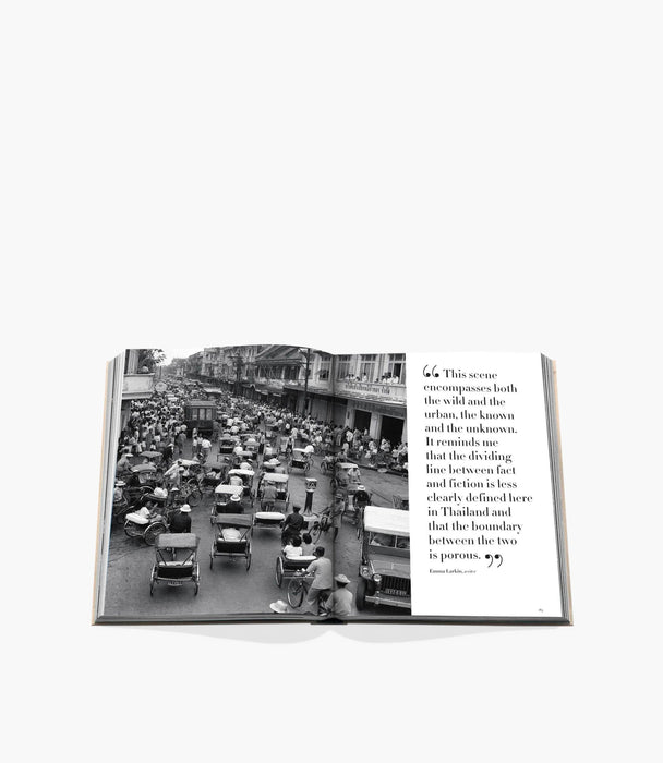 Bangkok Spirit - Roomours UAE