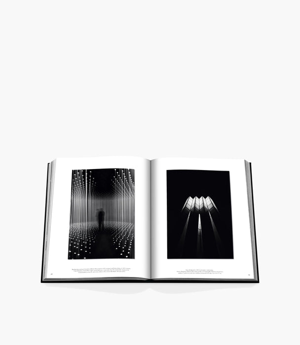 Noor Riyahd, Shaping A New Visual Culture