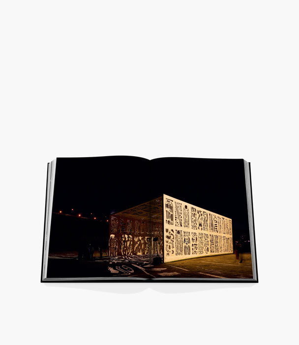 Noor Riyahd, Shaping A New Visual Culture