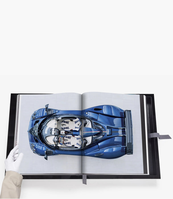 السيارات النادرة، أكثر السيارات تميزًا في العالم