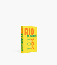 Rio De Janeiro