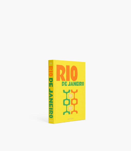 Rio de Janeiro - Roomours UAE
