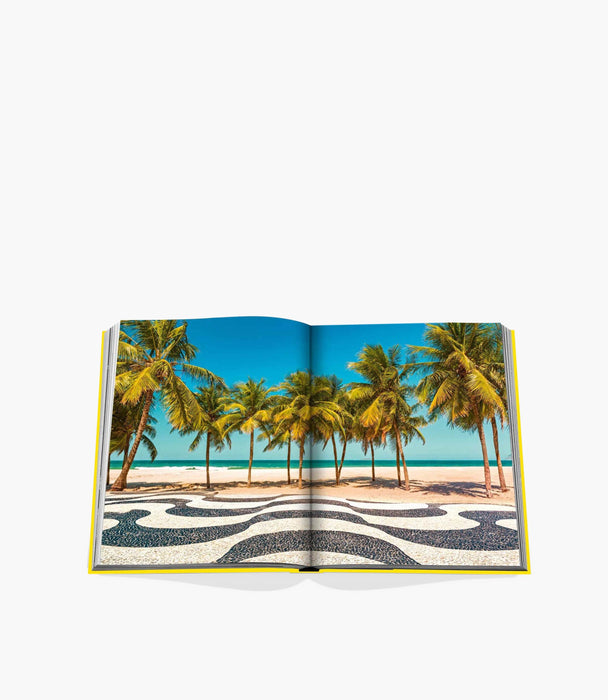 Rio de Janeiro - Roomours UAE