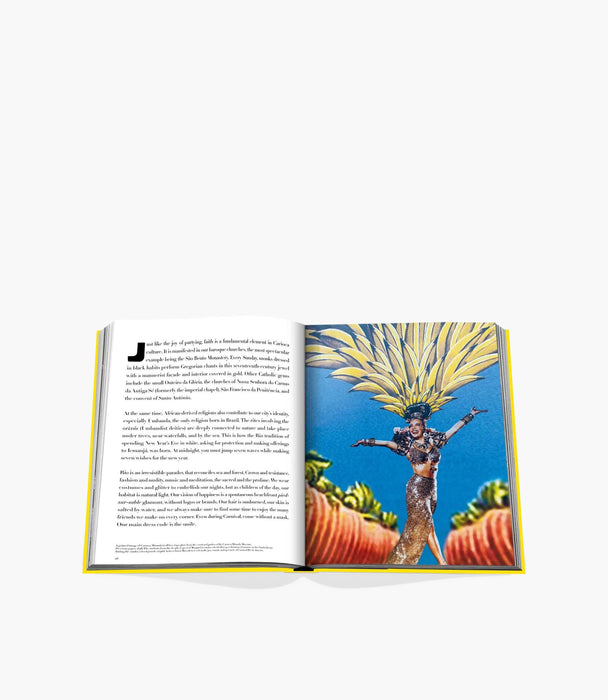 Rio de Janeiro - Roomours UAE