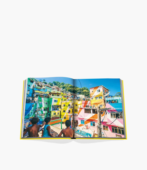 Rio de Janeiro - Roomours UAE