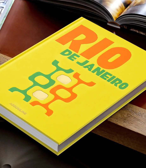 Rio De Janeiro